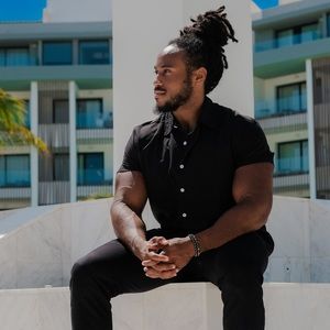 Meet your Posher, Jordan